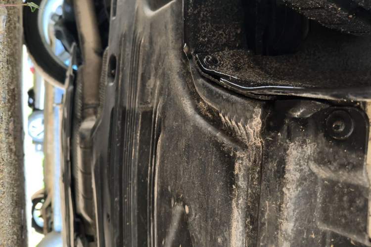 Used Mercedes-Benz C-Class 2018 C 200 L Sport Edition Achievement Special Edition Chassis Rear Right