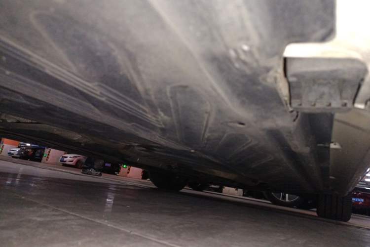 Used Mercedes-Benz C-Class 2018 C 200 L Sport Edition Chassis Rear Right