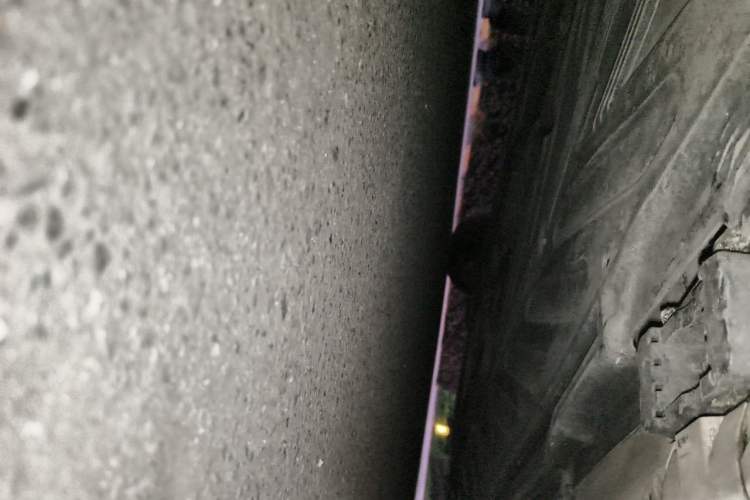 Used Mercedes-Benz C-Class 2018 C 200 L Sport Edition Chassis Rear Right