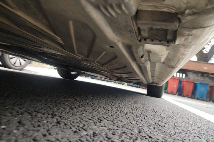 Used Mercedes-Benz C-Class 2018 C 200 Sport Edition Chassis Rear Right