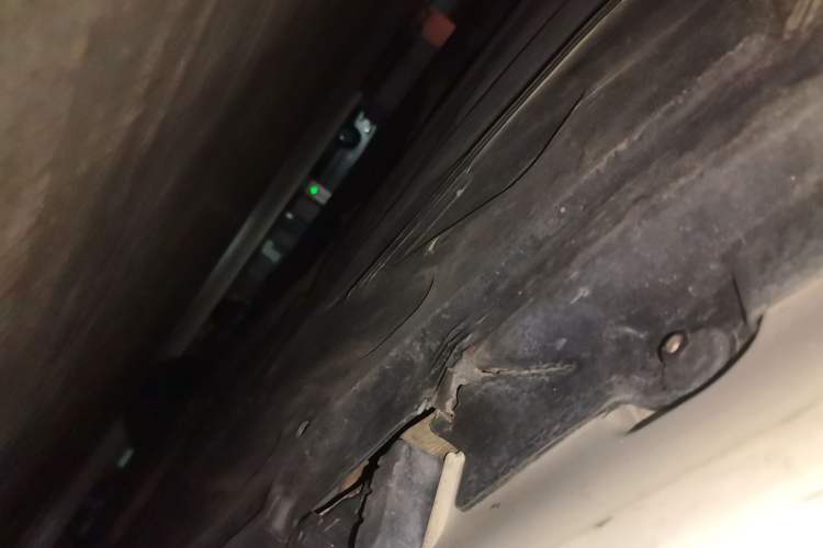 Used Mercedes-Benz C-Class 2018 C 180 L Dynamic Sports Edition Chassis Rear Right