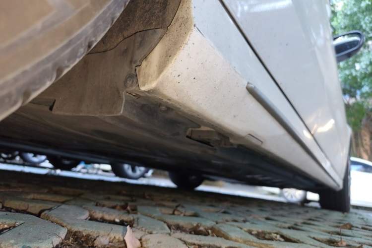 Used Mercedes-Benz C-Class 2018 C 200 L Sport Edition Chassis Rear Right