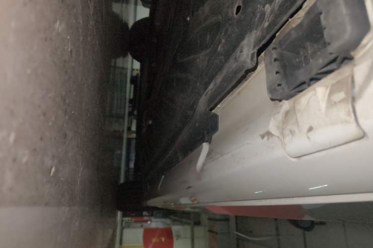 Used Mercedes-Benz C-Class 2018 C 200 4MATIC Coupe Chassis Rear Right