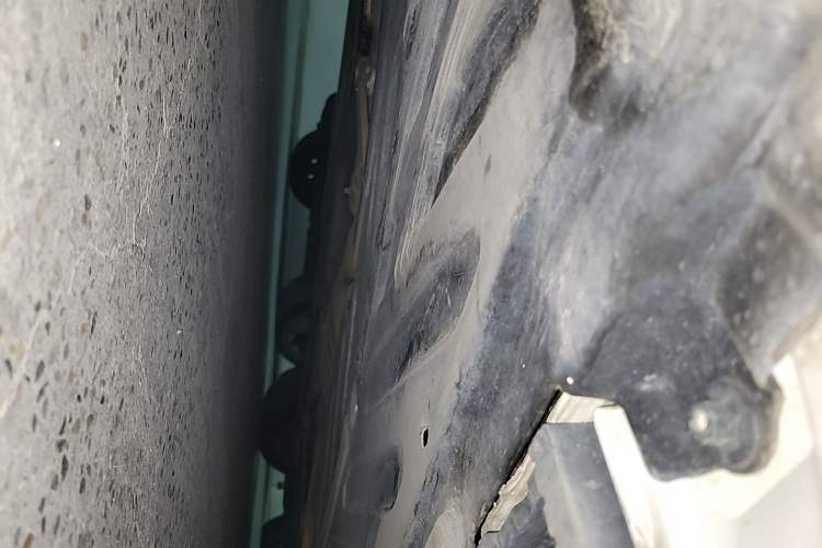 Used Mercedes-Benz C-Class 2018 C 200 Sport Edition Chassis Rear Right