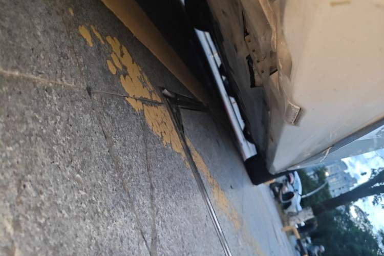 Used Mercedes-Benz C-Class 2018 C 200 Coupe Chassis Rear Right
