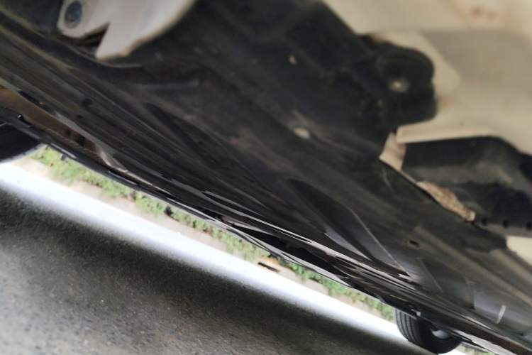 Used Mercedes-Benz C-Class 2018 C 200 Sport Edition Chassis Rear Right