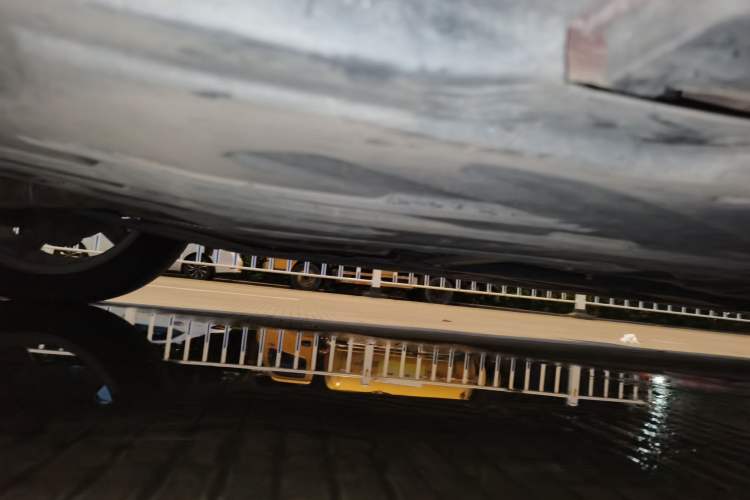 Used Mercedes-Benz C-Class 2018 C 200 L Sport Edition Achievement Special Edition Chassis Rear Right