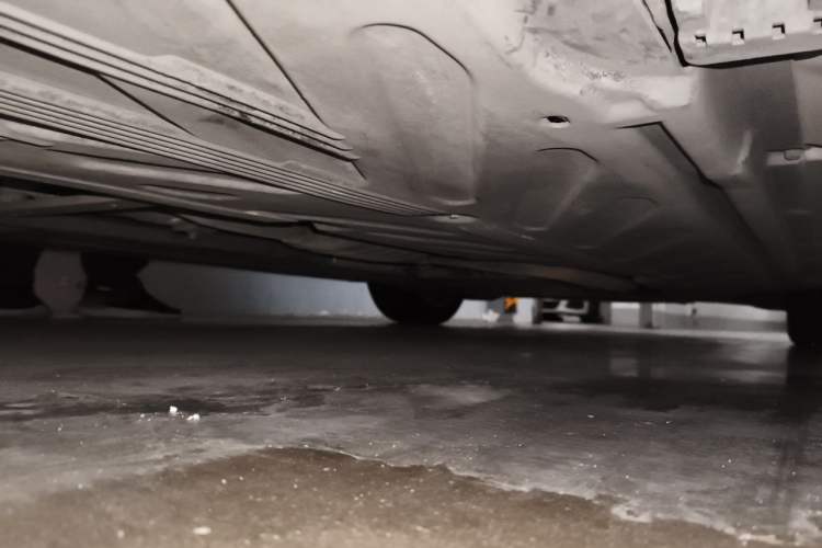 Used Mercedes-Benz C-Class 2018 C 200 L Sport Edition Chassis Rear Right
