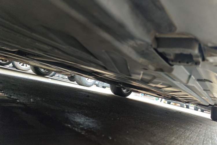 Used Mercedes-Benz C-Class 2018 C 200 L Sport Edition Chassis Rear Right