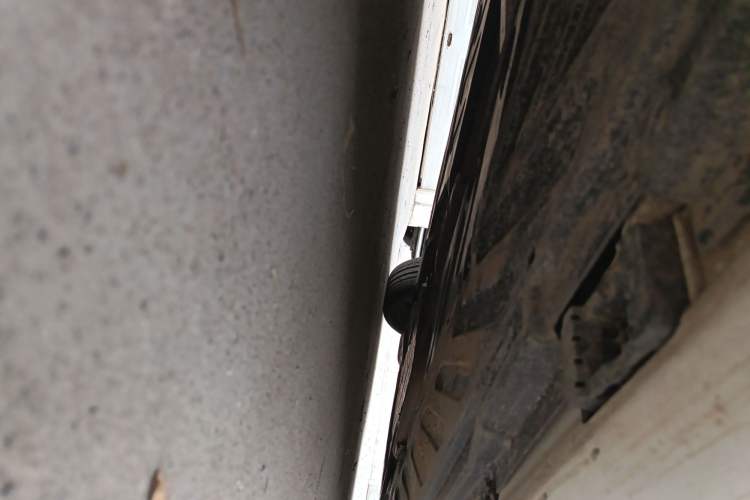 Used Mercedes-Benz C-Class 2018 C 200 L Chassis Rear Right