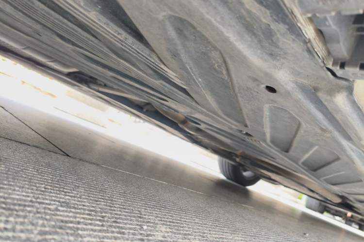 Used Mercedes-Benz C-Class 2018 C 200 Sport Edition Chassis Rear Right