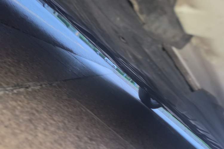 Used Mercedes-Benz C-Class 2018 C 200 Coupe Chassis Rear Right