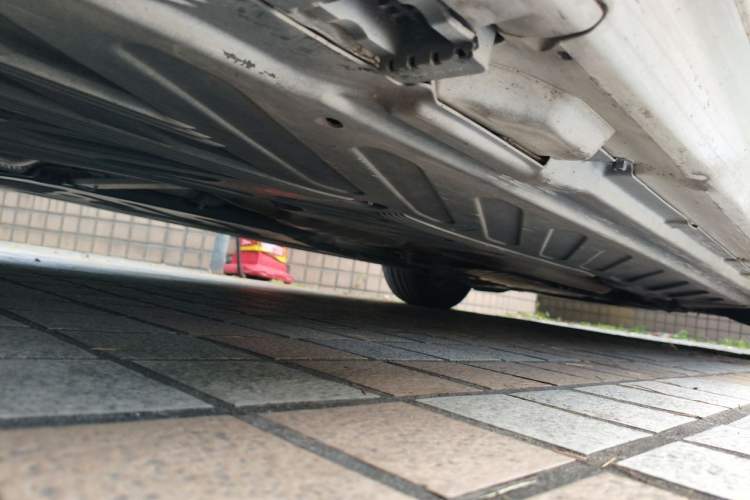 Used Mercedes-Benz C-Class 2018 C 200 Sport Edition Chassis Rear Right