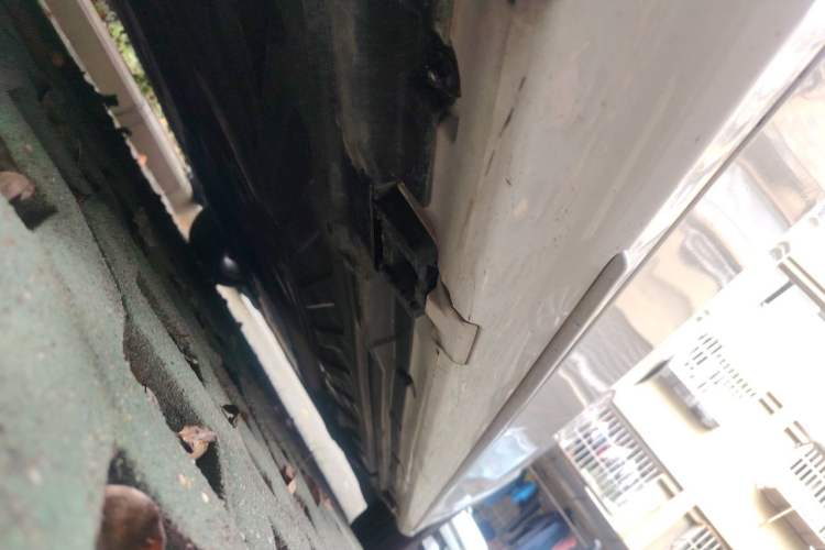 Used Mercedes-Benz C-Class 2018 C 200 L Sport Edition Chassis Rear Right