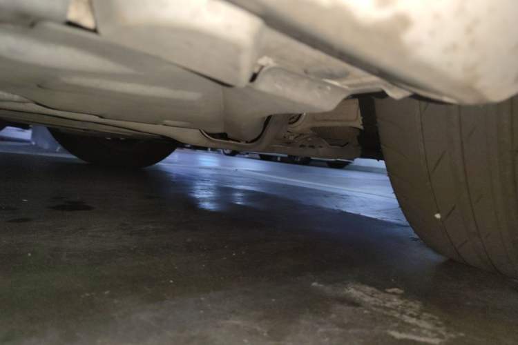 Used Mercedes-Benz C-Class 2018 C 200 Sport Edition Chassis Rear Right
