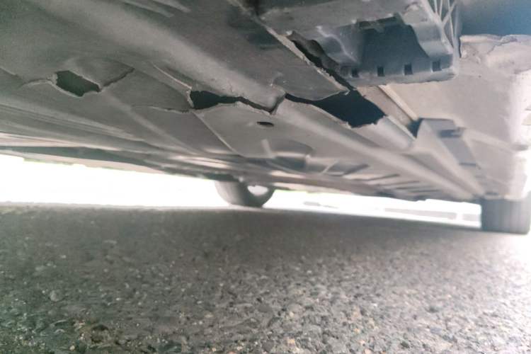 Used Mercedes-Benz C-Class 2018 C 200 Coupe Chassis Rear Right