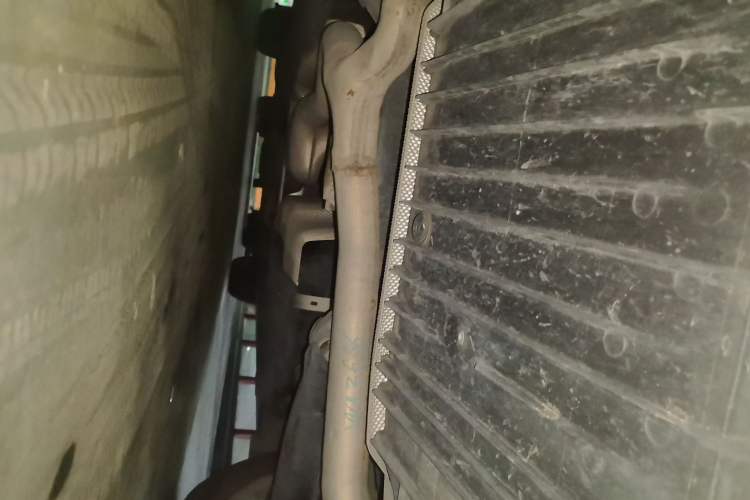 Used Mercedes-Benz C-Class 2018 C 180 L Dynamic Sports Edition Chassis Rear