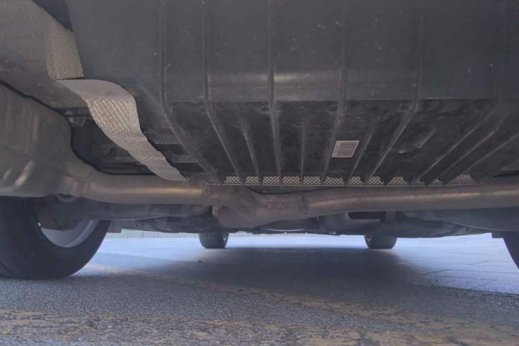 Used Mercedes-Benz C-Class 2018 C 200 Coupe Chassis Rear