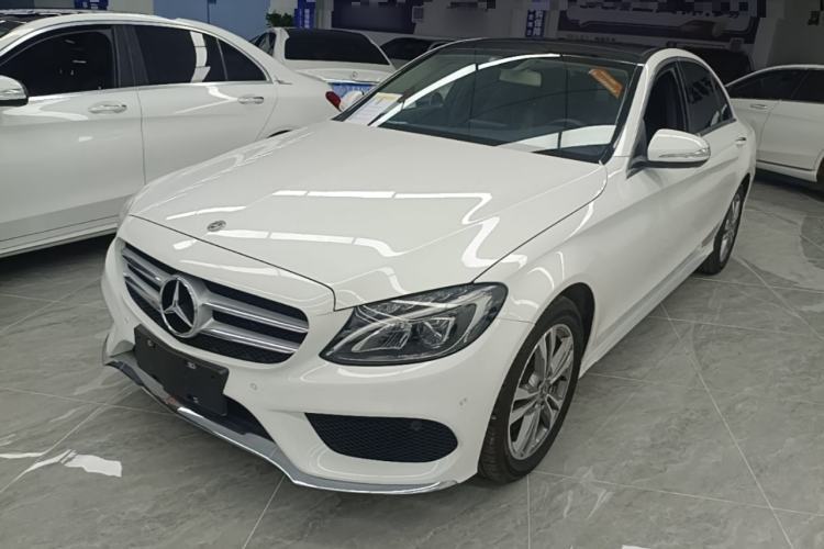 Ojetý Mercedes-Benz C-Class 2018 C 200 L Sport Edition Guazi used car, China used car export, Used car for sale, Used  cars, Cheapest cars for sale