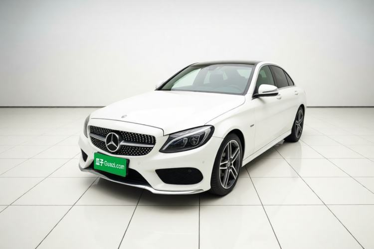 Ojetý Mercedes-Benz C-Class 2018 C 200 L Sport Edition Achievement Special Edition Guazi used car, China used car export, Used car for sale, Used  cars, Cheapest cars for sale