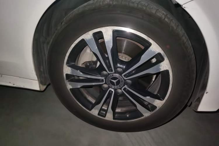 Used Mercedes-Benz C-Class 2018 C 200 Sport Edition Exterior 1