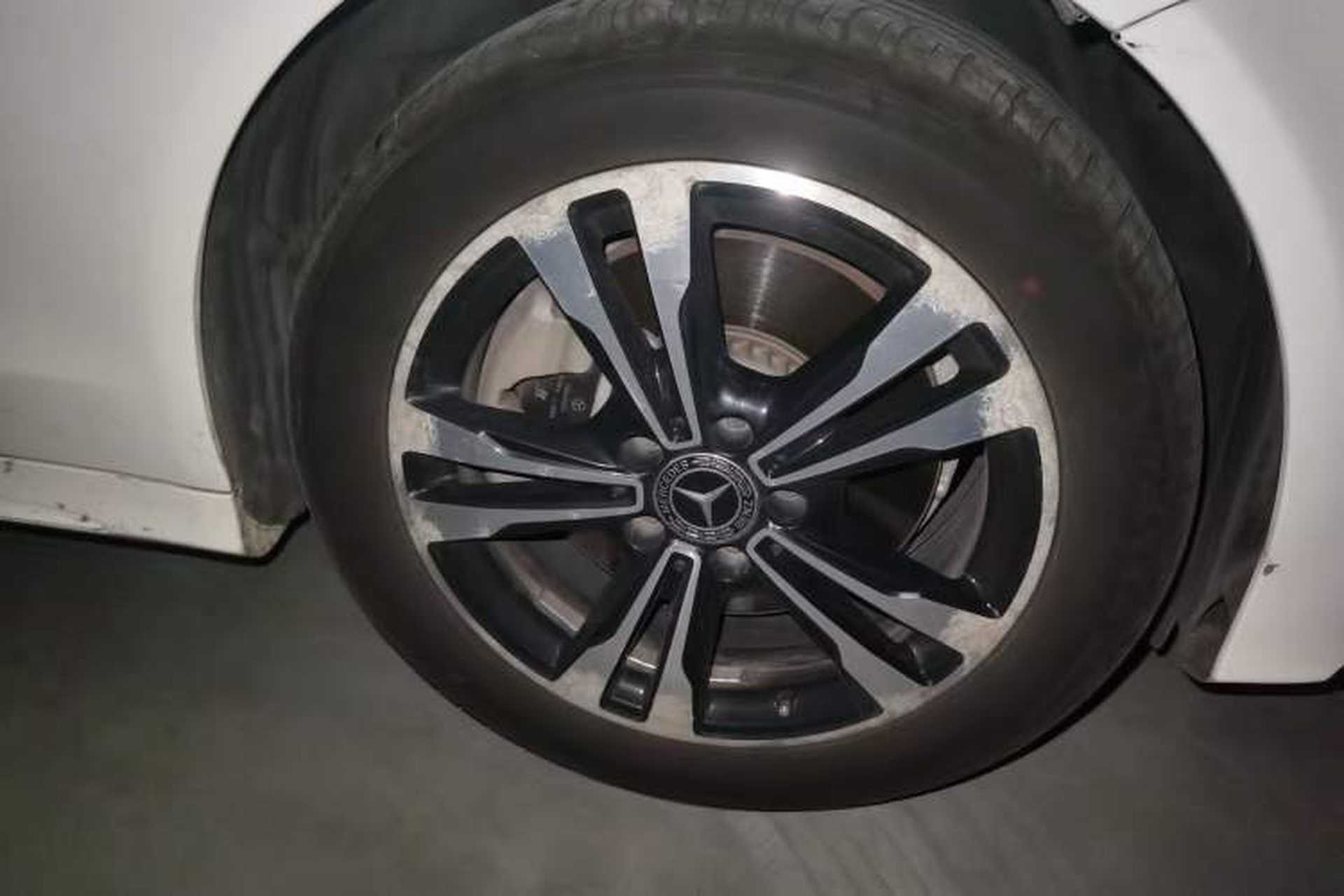 Used Mercedes-Benz C-Class 2018 C 200 Sport Edition Exterior 1