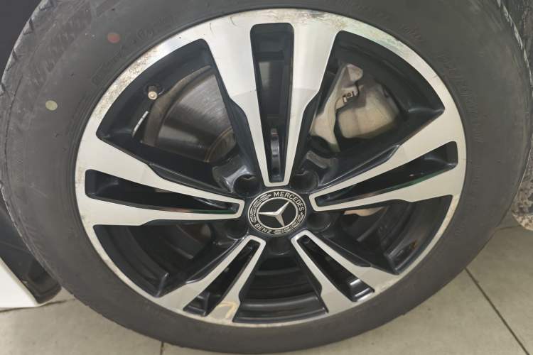 Used Mercedes-Benz C-Class 2018 C 200 Sport Edition Exterior 1