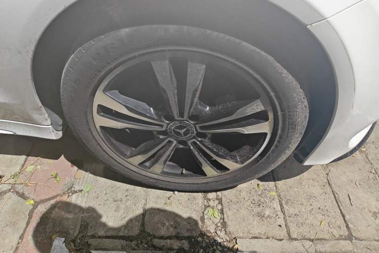 Used Mercedes-Benz C-Class 2018 C 200 Sport Edition Exterior 1