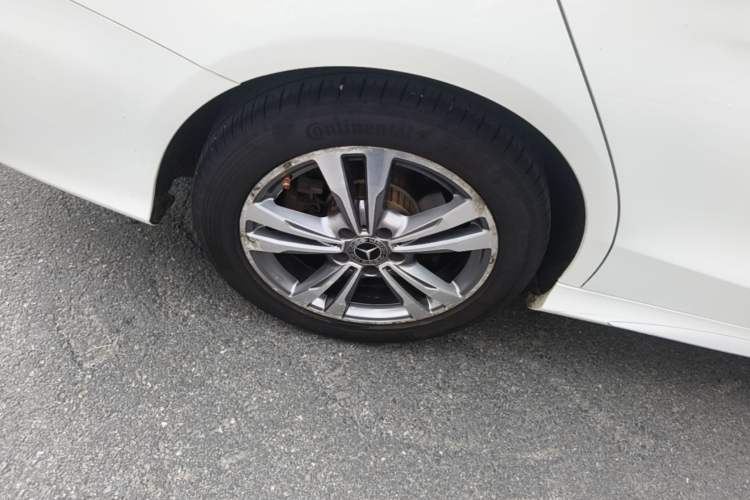 Used Mercedes-Benz C-Class 2018 C 200 L Sport Edition Exterior 2