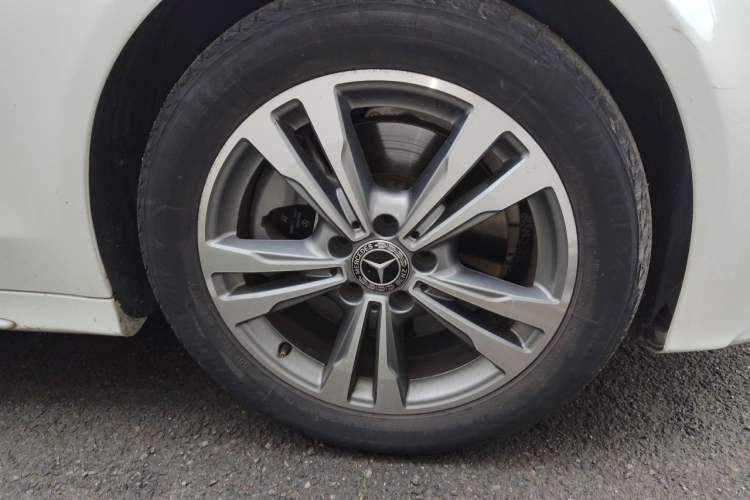 Used Mercedes-Benz C-Class 2018 C 200 L Sport Edition Exterior 4