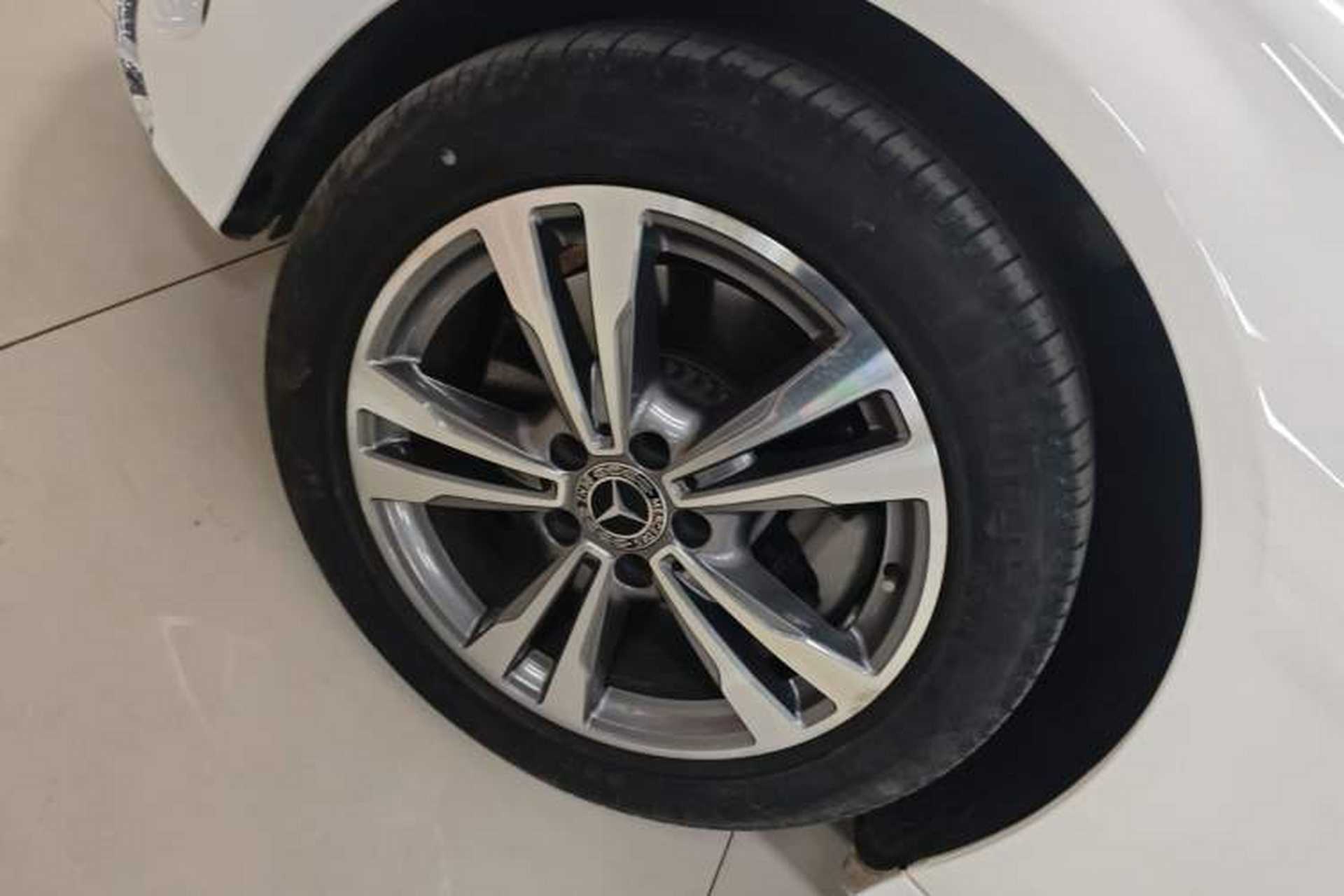 Used Mercedes-Benz C-Class 2018 C 200 L Sport Edition Exterior 4