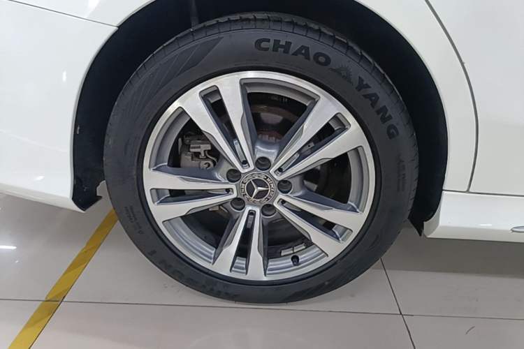 Used Mercedes-Benz C-Class 2018 C 200 L Sport Edition Exterior 5