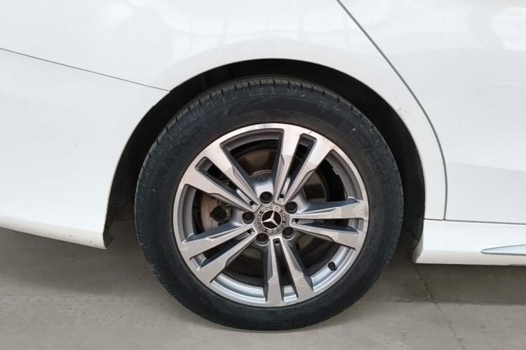 Used Mercedes-Benz C-Class 2018 C 200 L Sport Edition Exterior 5