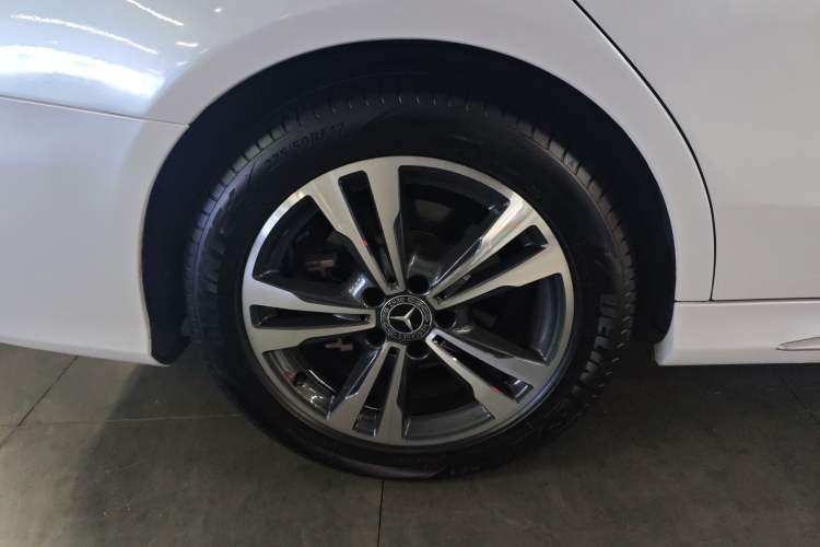 Used Mercedes-Benz C-Class 2018 C 200 L Sport Edition Exterior 5