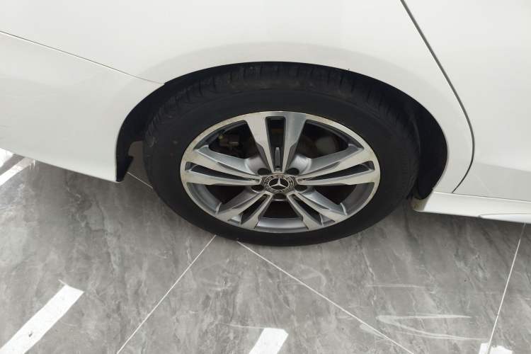 Used Mercedes-Benz C-Class 2018 C 200 L Sport Edition Exterior 5
