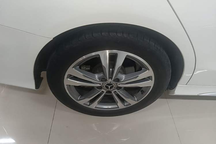 Used Mercedes-Benz C-Class 2018 C 200 L Sport Edition Exterior 5