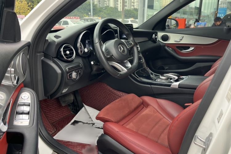 Used Mercedes-Benz C-Class 2018 C 200 Sport Edition Exterior 5