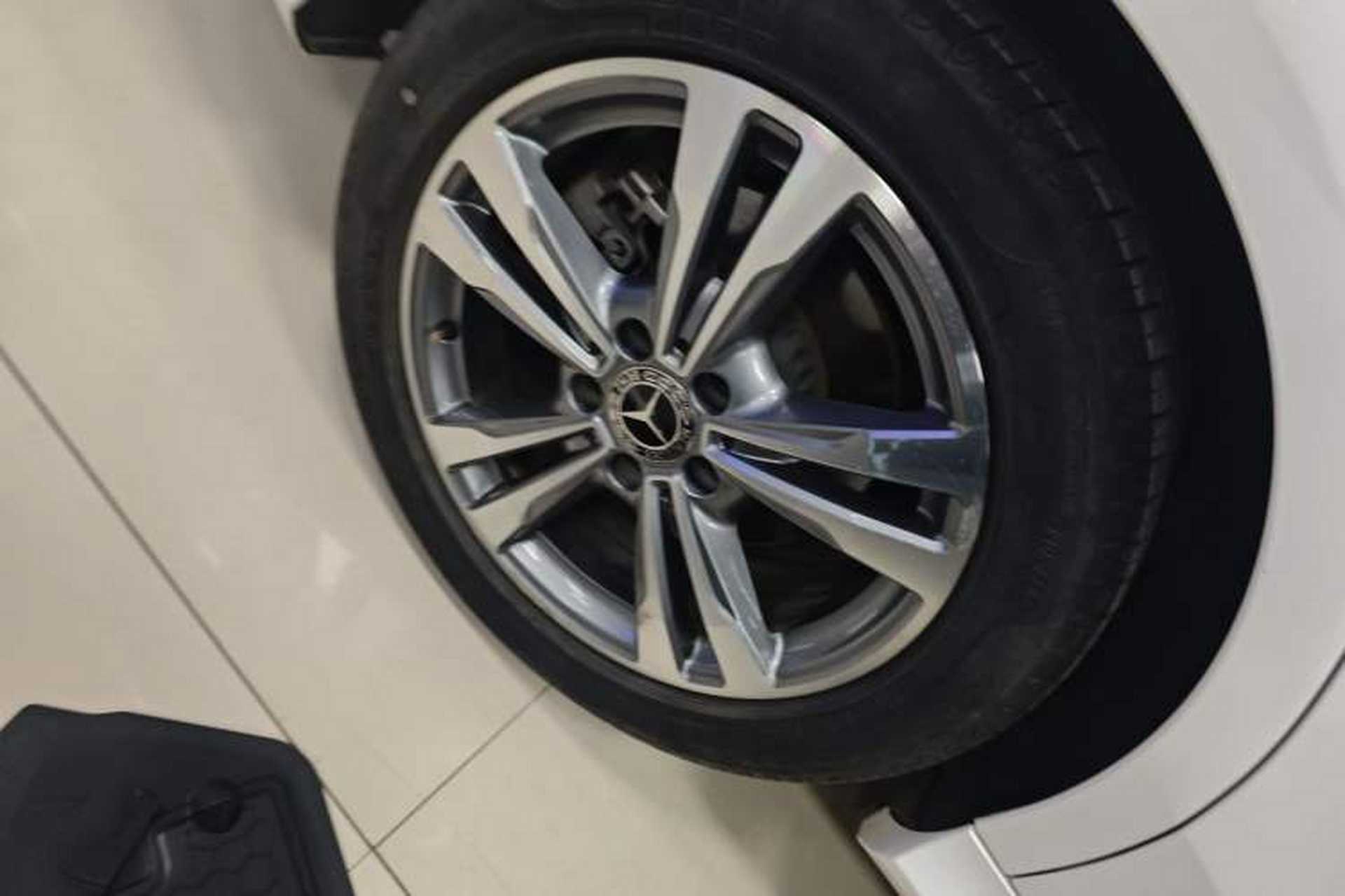 Used Mercedes-Benz C-Class 2018 C 200 L Sport Edition Exterior 5