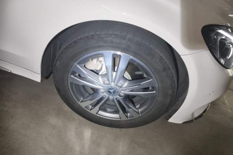 Used Mercedes-Benz C-Class 2018 C 200 L Sport Edition Exterior 7