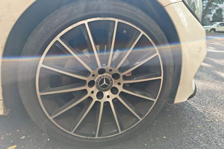 Used Mercedes-Benz C-Class 2018 C 200 Sport Edition Exterior 7