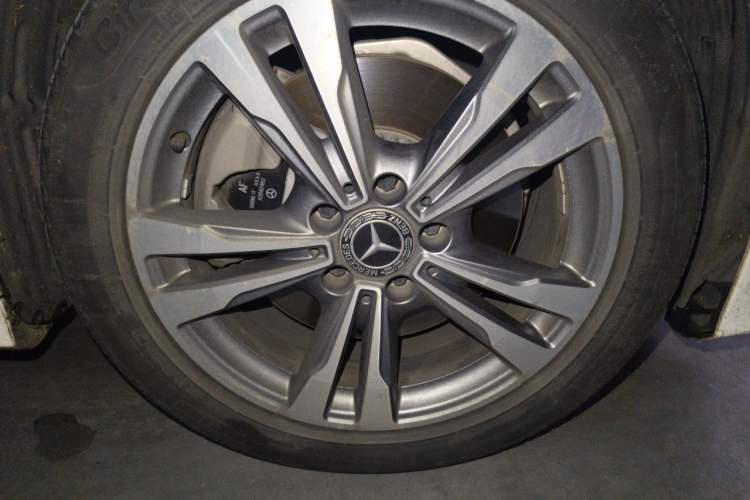 Used Mercedes-Benz C-Class 2018 C 200 L Sport Edition Exterior 7