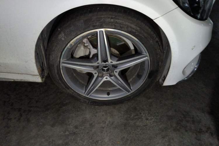 Used Mercedes-Benz C-Class 2018 C 200 L Sport Edition Achievement Special Edition Exterior 7