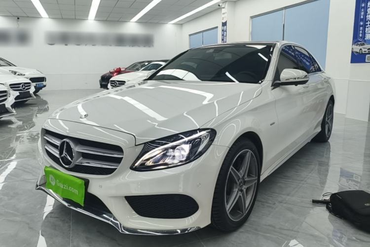 Ojetý Mercedes-Benz C-Class 2018 C 200 L Sport Edition Achievement Special Edition Guazi used car, China used car export, Used car for sale, Used  cars, Cheapest cars for sale