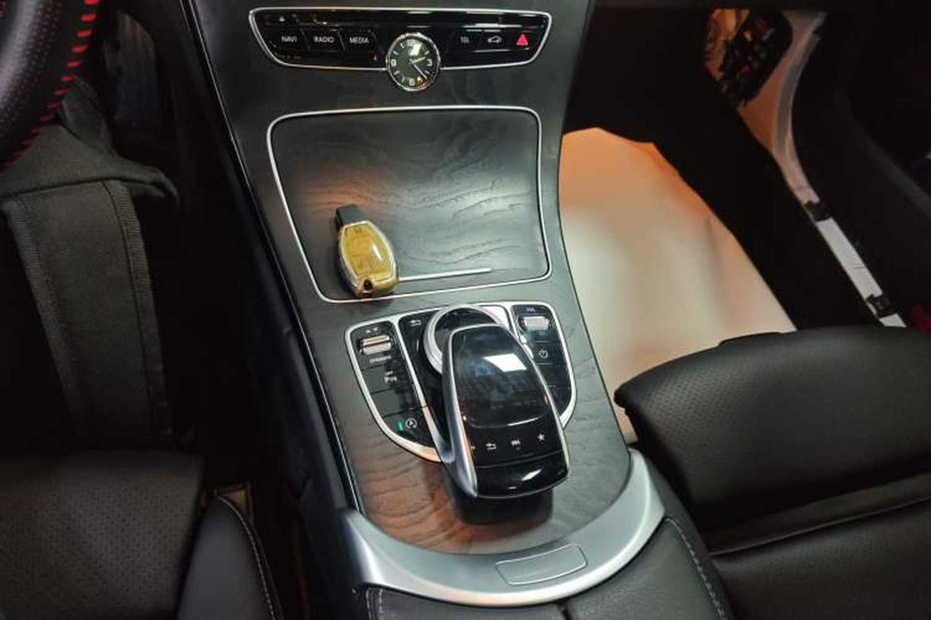 Used Mercedes-Benz C-Class 2018 C 200 L Sport Edition Gear Lever