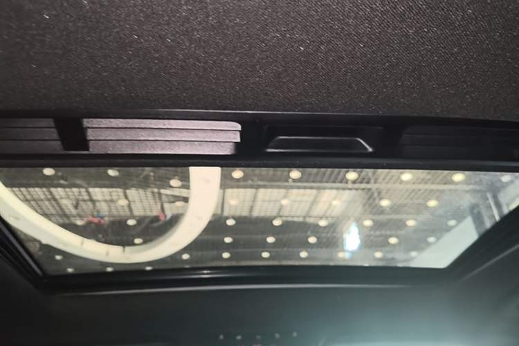 Used Mercedes-Benz C-Class 2018 C 200 Sport Edition Headliner