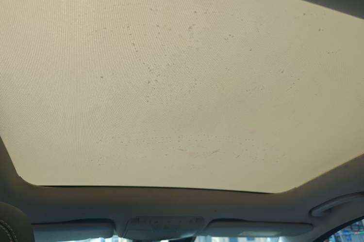 Used Mercedes-Benz C-Class 2018 C 200 L Sport Edition Headliner