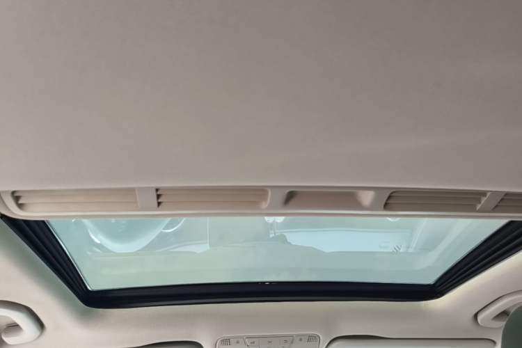 Used Mercedes-Benz C-Class 2018 C 180 L Fashion Edition Sport Version Headliner