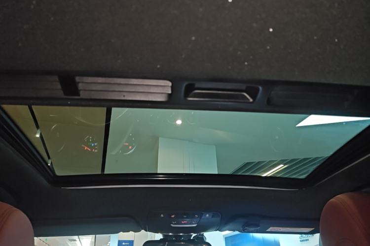 Used Mercedes-Benz C-Class 2018 C 200 Sport Edition Headliner