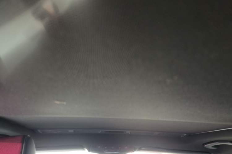 Used Mercedes-Benz C-Class 2018 C 200 Sport Edition Headliner