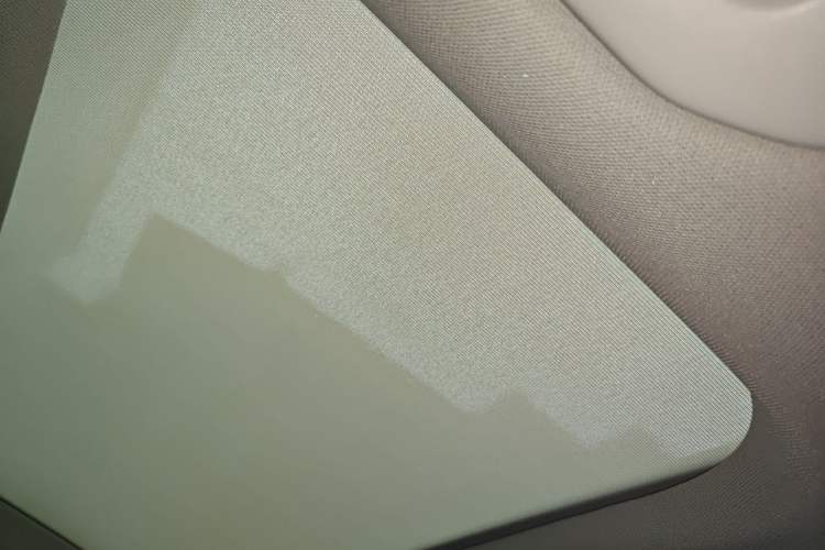 Used Mercedes-Benz C-Class 2018 C 200 L Sport Edition Achievement Special Edition Headliner